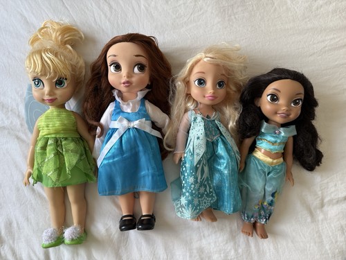 Disney princesses animator - princesses,