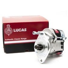 Austin-Healey Sprite I-IV 