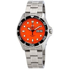 Orient Ray Raven II Automatic