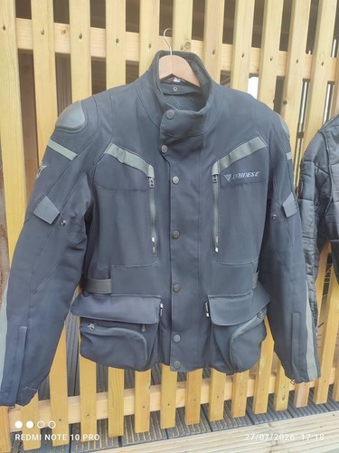Dainese carve master - master, gore-tex