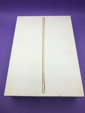 iPad Air 2 64GB Gold - EMPTY