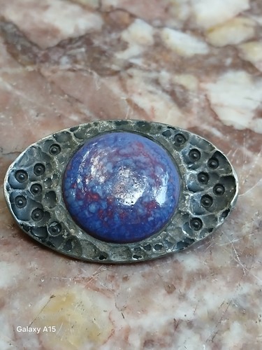 Ruskin high fired pottery - ruskin,