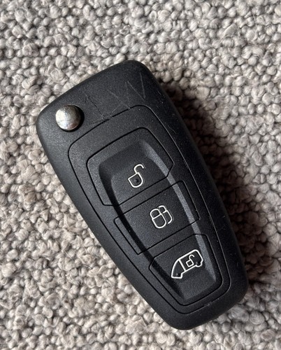 Ford transit van button - transit,