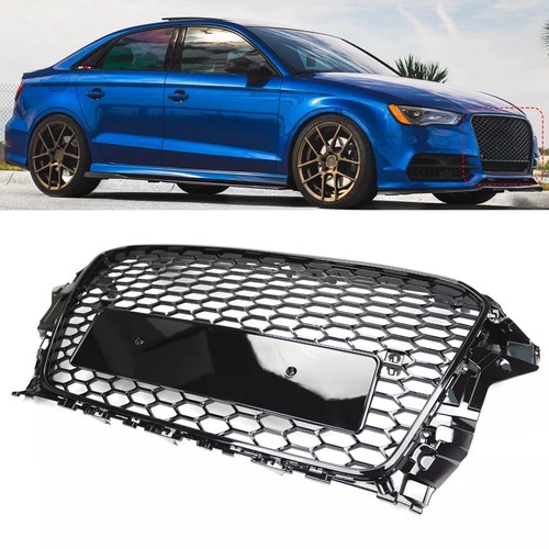 Front bumper main - main, grille