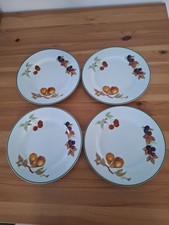 Royal Worcester Evesham Vale