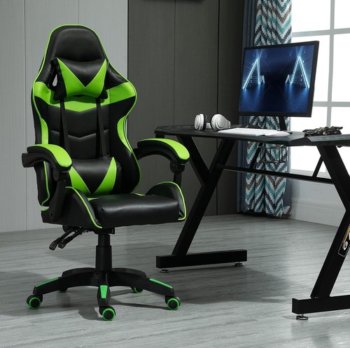 Nokaxus gaming chair - nokaxus,