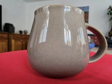 Denby Truffle Barrel Mug -