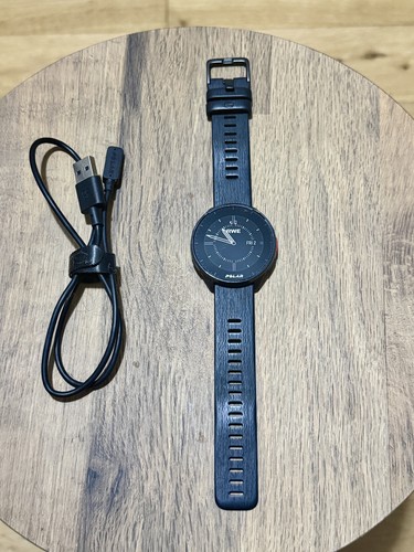 Polar pacer sportwatch gps - pacer,