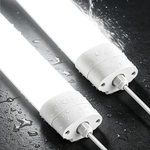3ft led batten light 6500k - led,