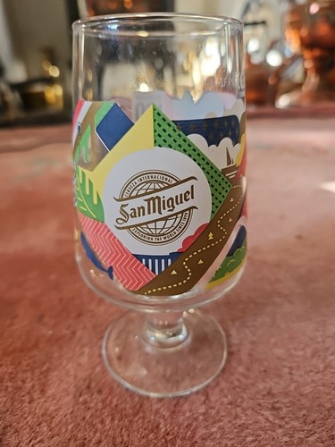 San miguel half pint - san,