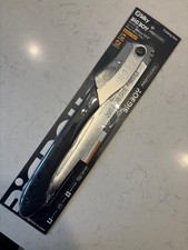 Silky Big Boy 360 Medium 10 teeth/30mm. Folding Pruning Camping Saw 