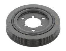 BELT PULLEY, CRANKSHAFT