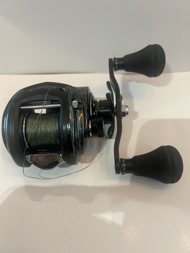 Abu garcia revo beast - beast, (gen4)