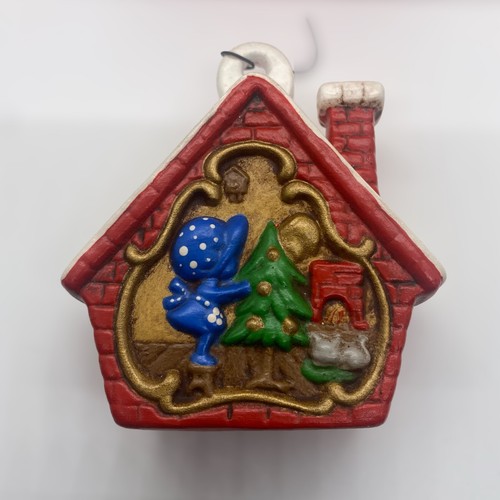 Vintage ceramic painted - vintage,