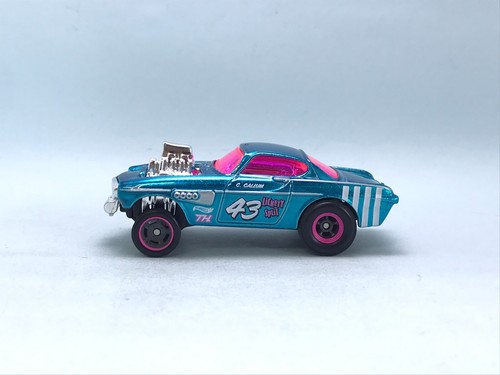 Hot wheels 2024 sth - hot, super