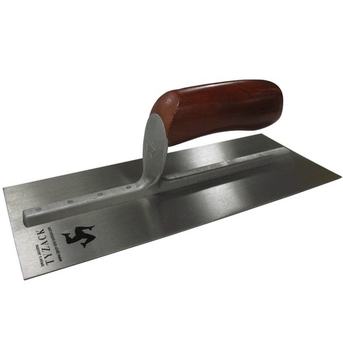Tyzack stainless steel - stainless,