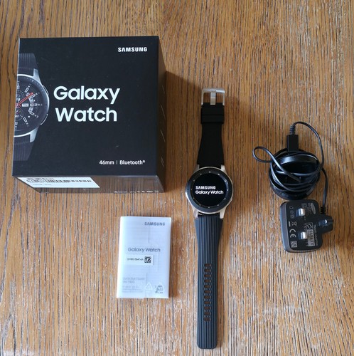 Samsung galaxy watch 46mm - samsung,