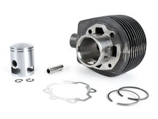 Vespa 125 Cylinder & Piston