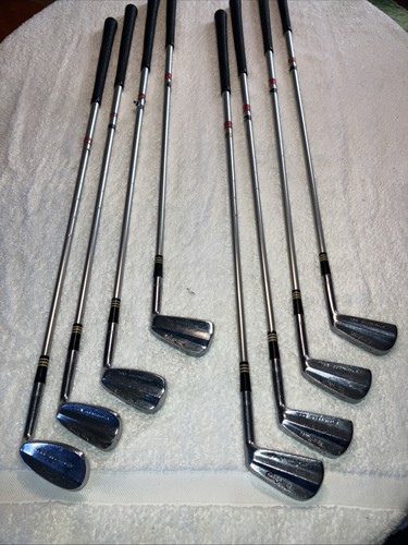 Vintage macgregor stainless - macgregor,