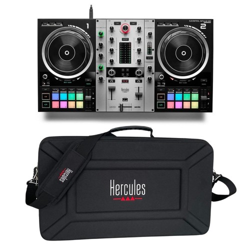 Hercules control inpulse - hercules,