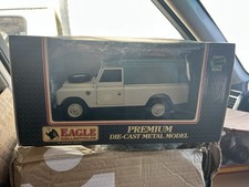 Eagle Collectibles by