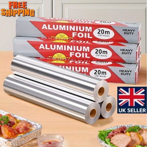Heavy duty aluminium - duty, catering