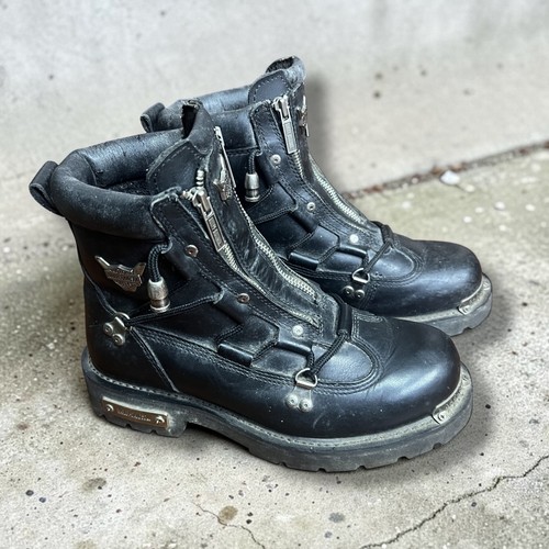 Harley davidson women black - harley-davidson,