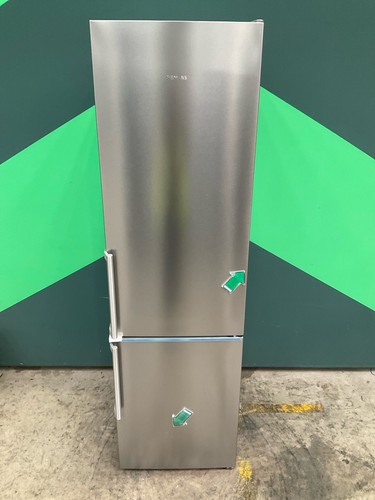 Siemens fridge freezer - siemens,