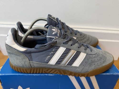Adidas indoor super uk10 - adidas,