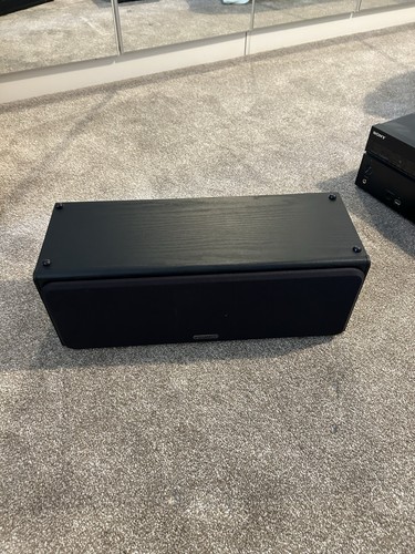 Monitor audio bronze centre - monitor,