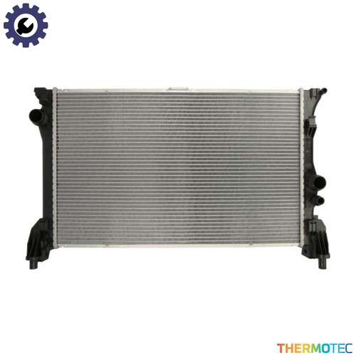 Radiator engine cooling - engine,