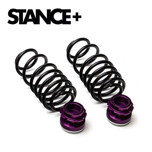 Stance street rear - stance+, coilover