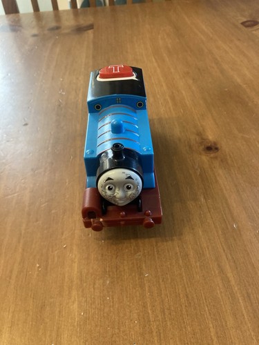 Muddy thomas trackmaster - thomas,