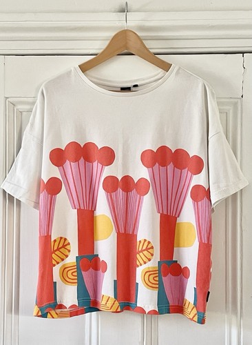 Marimekko uniqlo women s - x, women’s