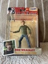 TOMY Harry Potter & The