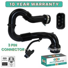 TURBO BOOST INTERCOOLER HOSE