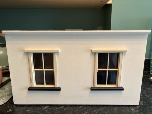 Dolls house room - free, post