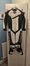 Held 1 Piece Ladies Motorcycle Suit