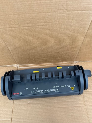 Bosch mtm extended - extended, diagnostic