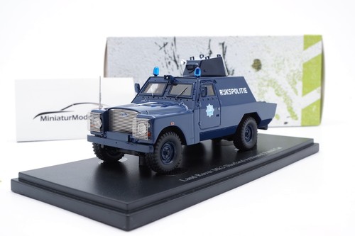 Land rover mk3 - rover,