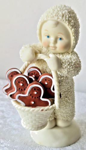 Dept snowbabies would you - dept,