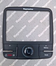 Raymarine Autohelm P70R Autopilot Controller Keypad Keyset and Knob R70051