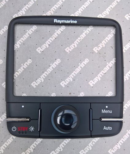 Raymarine autohelm p70r - raymarine,