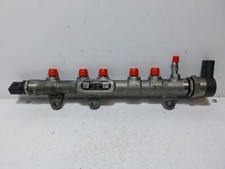 2016 BMW 320 D 2.0 DIESEL INJECTOR RAIL 8514154