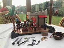 Playmobil Pirate Fort (6146)
