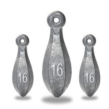 Bluewing fishing sinkers - bluewing,