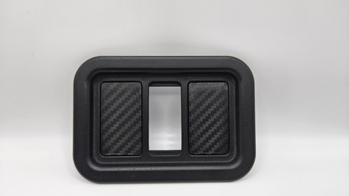 Bmw e36 printed - z3, center