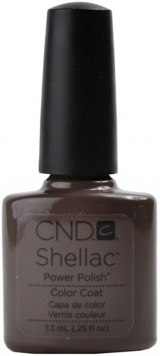 Cnd shellac led gel nail - shellac, uv/led