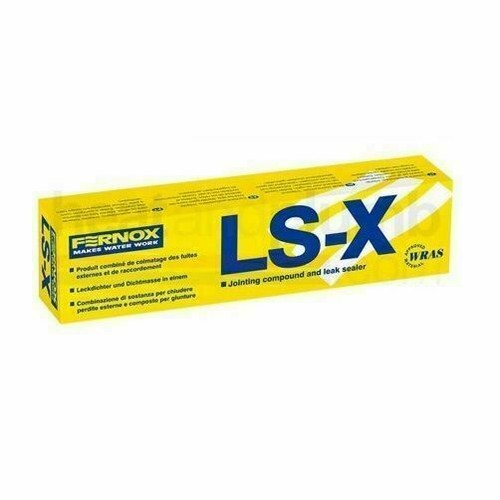 Fernox lsx jointing compound - lsx,