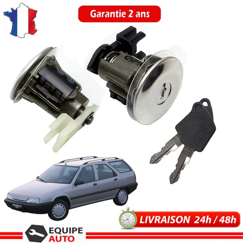 Lock cylinder door - locks, for